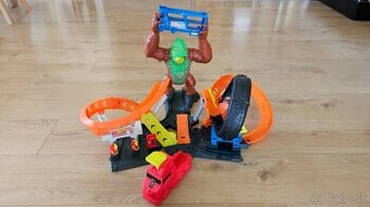 Hot wheels City Gorila