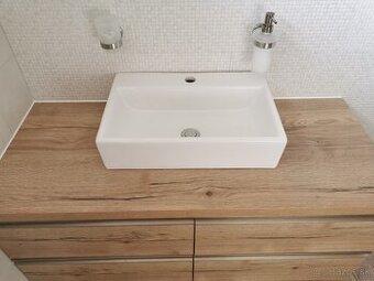 Umyvadlo Mexen 53x36