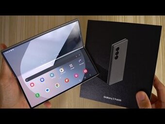 Samsung Z Fold 6