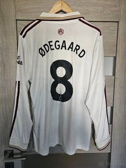 Dres Arsenal Odegaard