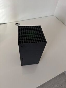 Predám Xbox series X