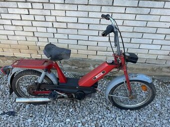 Babetta 207