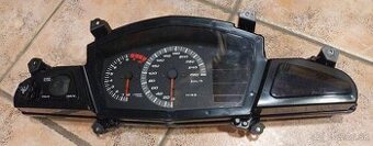 Honda ST 1300 - Prístrojovka