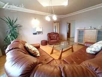 ZREKONŠTRUOVANÝ A ZARIADENÝ 3-IZB.BYT - HRNČIARSKA, STROPKOV