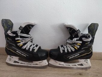 Bauer Supreme M40 Junior EE vel 37 / 3,5