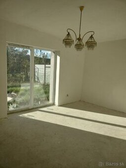 Na predaj 3 izbový vidiecky dom, Pribeta