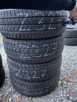 Z327 zimné 4ks 215/60R17C