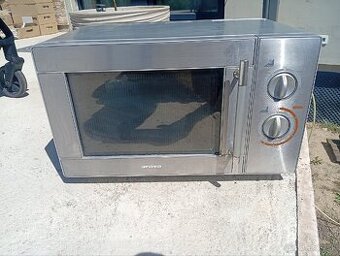 mikrovlnná rúra orava