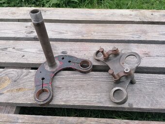 Okuliare na Jawa, CZ, 350/ 354, 250/ 353