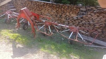 Obracac sena pottinger