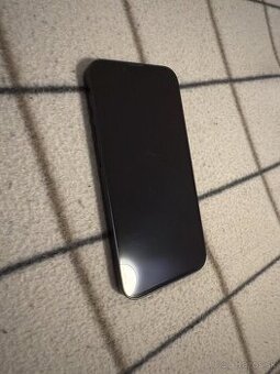 Predám iPhone 14 - 128GB - Midnight