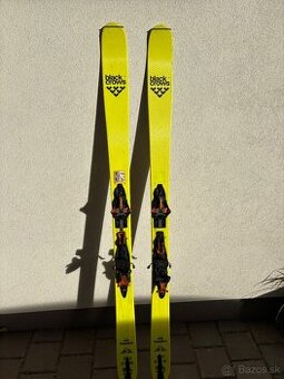 Skialp set Black Crows freeride
