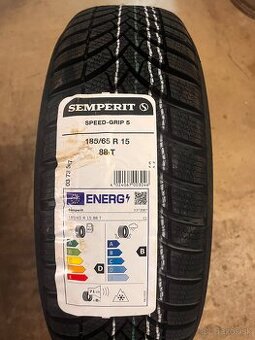 185/65R15 Semperit Speed - Grip 5