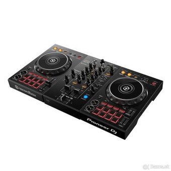 Pioneer ddj-400