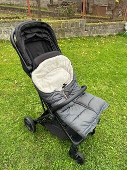 Športový kočiar Espiro Just