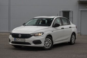 Fiat Tipo 1.4 Pop 2020 - 1. majiteľ, 99tis. km