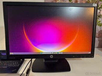 Monitor HP ProDisplay P221 21.5” Full HD