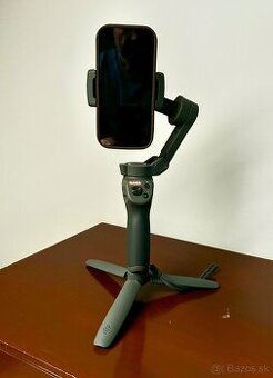 DJI osmo mobile 3