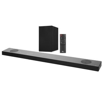 Soundbar LG SN9Y, 5.1.2, 520W