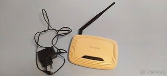 Wi-Fi router TP-Link 150 Mbs