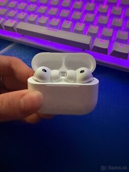 Airpods pro 3