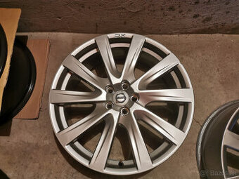 Volvo XC60 I - originál 20" alu disky