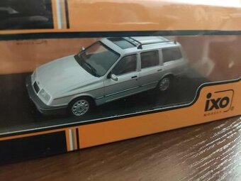 Ford Sierra Ghia Estate 1988 1:43