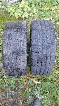 CONTINENTAL 225/45/r17