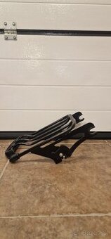 Luggage Rack Detachable fits for Harley Davidson CVO Street