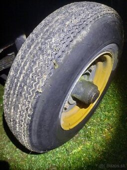 Koleso 6,7-13 multicar