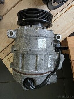 KLIMAKOMPRESOR 7P0 820 803 D - 3,0 TDI TOUAREG