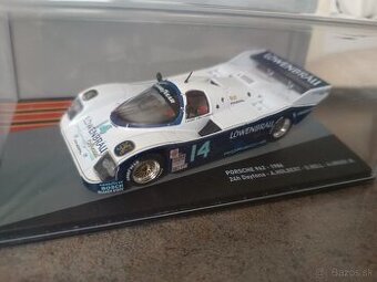 1:43 Porsche 962