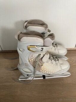 Damske ladove korcule c.39