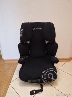 Autosedačka Concord Transporter T - 1