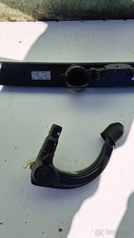 Ťažné zariadenie GOLF PLUS