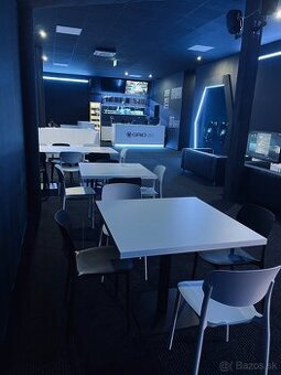 HĽADÁME POSILU DO NÁŠHO TÍMU V LASER ARÉNE – MARTIN