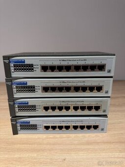 HP ProCurve Switch 408 J4097C