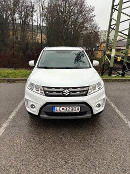 Predám Suzuki Vitara