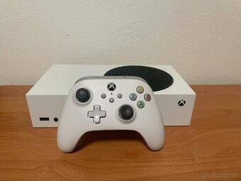 Xbox Series S 512GB SSD