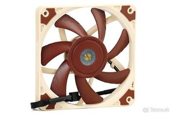 Noctua NF-A12x15 PWM (nový, kompl. balenie)