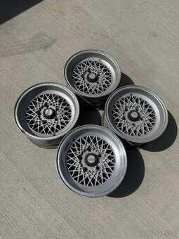 R14 5x120 BBS Mahle