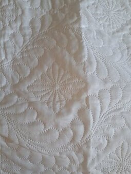 Chranička  na madrac 170x200cm