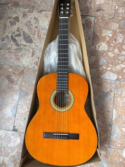 Gitara Catana úplne nová