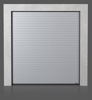 Priemyselná brána Makro Pro - 1