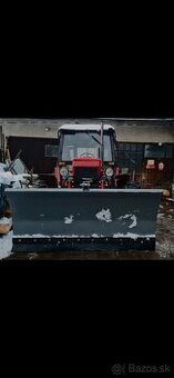 Predám radlicu odhrnac na traktor