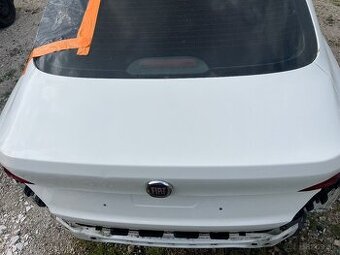 fiat tipo 2 kufrove dvere