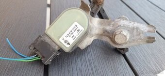 snímač sklonu svetiel vw touareg