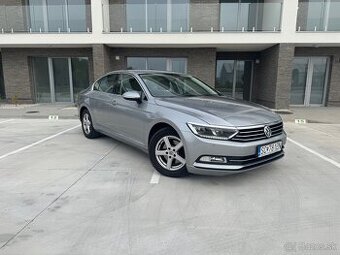 Volkswagen Passat B8 sedan 2.0 TDI 110 kW – r.v. 2018 - 1