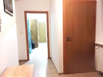 3 izbový tehlový byt v Bratislave I, Mickiewiczova ul.