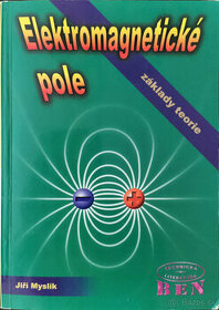 Elektromagnetické pole – základy teorie - 1